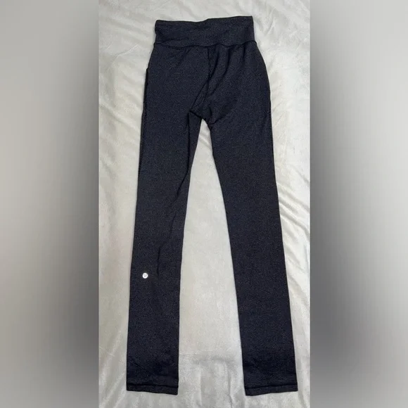 Lululemon Skinny Will Pants / Size 4 - Picture 7 of 12
